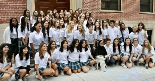 Edgar Vargas Manhattan, NY Obituary: SHADOW OVER CHAPIN: 14-Year-Old Ninth-Grader Edgar Vargas Dies Tragically; Manhattan Community Shattered as “Vibrant Light” of a Young Life is Extinguished, Leaving a “Piercing Void” and “Unfathomable Burden” Following a Heartbreaking Wednesday Tragedy