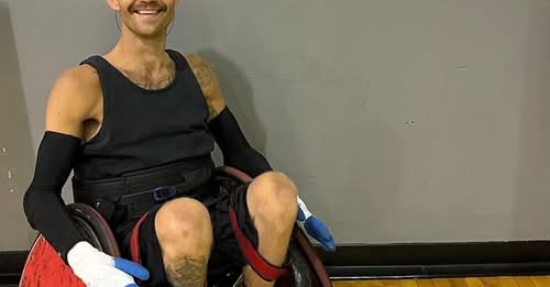 Kyle McKittrick Los Angeles, CA Triumph Foundation Obituary: SILENT KILLER TRAGEDY: Beloved Disability Advocate Kyle McKittrick Dies After Suffering Catastrophic Brain Hemorrhage Triggered by Autonomic Dysreflexia