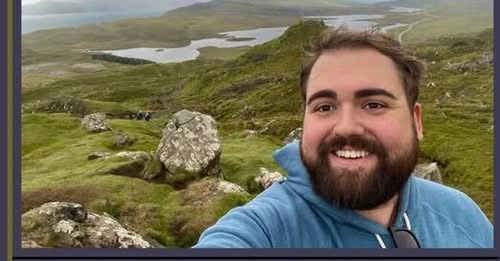 Luke Jarrett Plain City, OH Obituary: UNTHINKABLE LOSS IN WORTHINGTON: Beloved Husband Luke Jarrett Passes Away; Community Shaken as “Vibrant Light” and Steady Presence of Plain City is Extinguished, Leaving Behind a Legacy of Radical Kindness