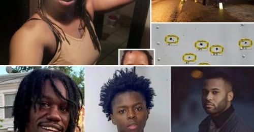 Kimbrady Carricker Philadelphia, PA Obituary: JUSTICE IN THE SHADOWS: Philadelphia Shooter Kimbrady Carricker Admits to Killing Five; Community Shattered as “Vibrant Light” of Life-Without-Parole Fades Following Shocking Plea Deal in 2023 Mass Shooting Tragedy