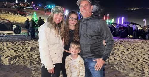 Greg Biffle NASCAR Obituary:  RACING LEGEND SILENCED: NASCAR 75th Anniversary Icon Greg Biffle Dies; Sports World Shattered as “Vibrant Light” of Humanitarian Hero and Championship Driver is Extinguished, Leaving a “Piercing Void” Following the “Untimely End” of a Relentless Force