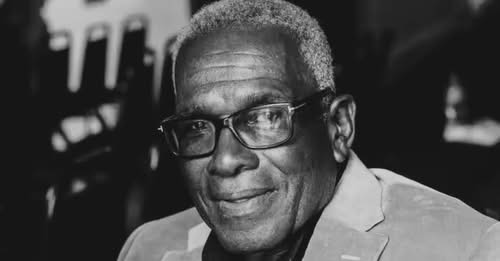 Rudolph Walker London, UK Obituary: CURTAIN CALL FOR A LEGEND: Tributes Pour in as British Television Icon Rudolph Walker CBE Dies; Six Decades of Trailblazing Excellence Honored by Fans Worldwide