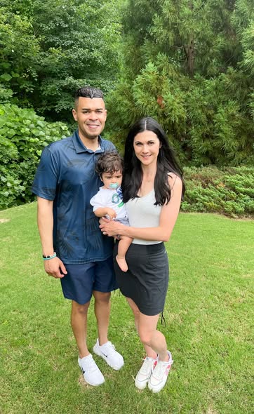 Christina Chambers Hoover, AL Obituary:  HOOVER HORROR: Beloved Journalist Christina Chambers and Husband Found Dead in Apparent Murder-Suicide; 3-Year-Old Son Found Unharmed Inside Home