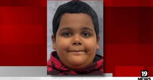 Brian Gael Correa Elyria, OH Hamilton Elementary Obituary: TRAGEDY AT HAMILTON ELEMENTARY: 3rd-Grade Student Brian Gael Correa Passes Away Suddenly; Elyria Community Devastated by the Loss of a Young Life