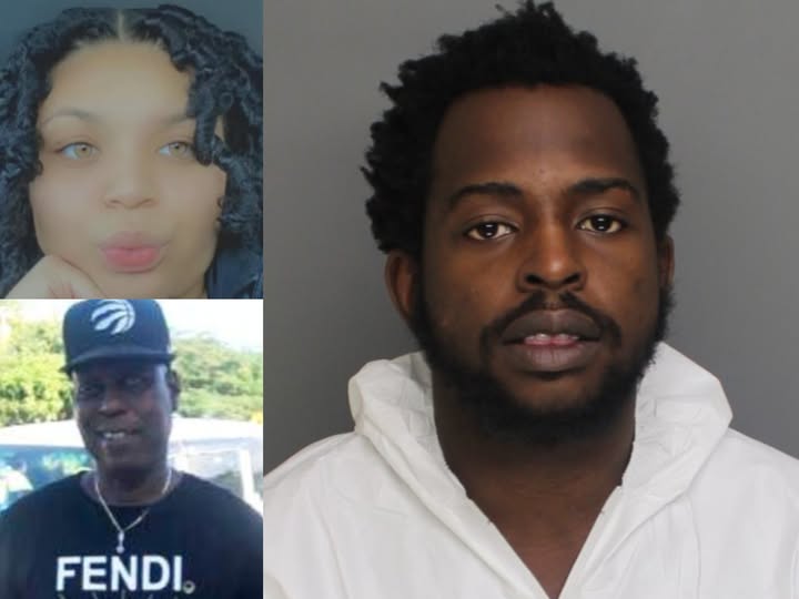 Candace Goodwin and Austin Burgher Bridgeport, CT Obituary: COLD-BLOODED EXECUTIONS: Tarik Francis Sentenced to Life Without Parole for Killing Girlfriend Candace Goodwin and Father’s Best Friend Austin Burgher; Prosecutor Blames “Marijuana-Induced Psychosis” for Platt Street Bloodbath