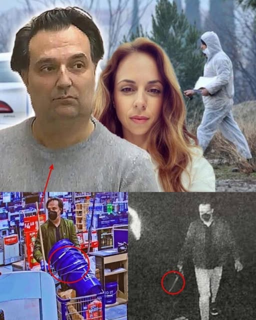 Ana Walshe Cohasset, MA Real Estate Executive Obituary: COHASSET HORROR: Brian Walshe Convicted of First-Degree Murder in Chilling Death of Wife Ana Walshe; Body Still Missing After Calculated Disposal Plot