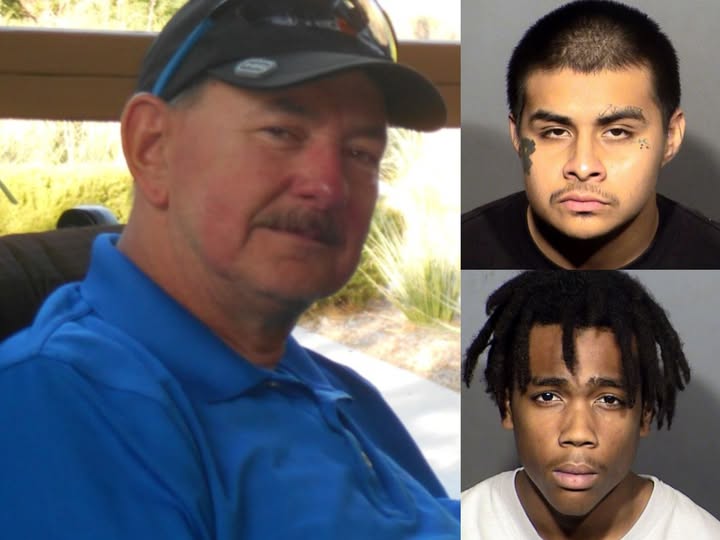 Andreas Probst Las Vegas, NV Retired Police Chief Obituary: MONSTROUS ACT JUSTICE: Retired Police Chief Andreas Probst’s Killers Sentenced After Viral Video Showed Teens Laughing While Intentionally Running Him Down