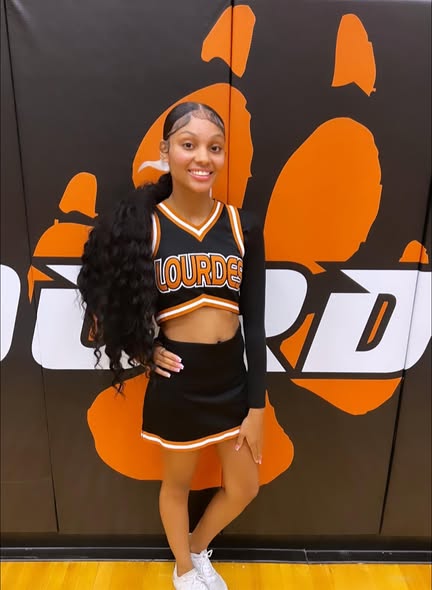 Kaniya Durr Toledo, OH Obituary: TRAGEDY NEAR CAMPUS: 20-Year-Old Lourdes University Cheerleader Kaniya Durr Killed in Horrific Sylvania Township Crash; Community Shattered as “Vibrant Light” is Extinguished During Holiday Season