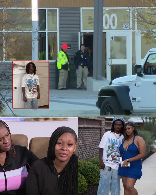 Young Father-to-Be Obituary: TOLEN FATHERHOOD: 24-Year-Old Man Executed Inside His Own Home; Community in Agony as 14-Year-Old Middle Schooler is Arrested for the Heartbreaking Killing of Soon-to-Be Dad