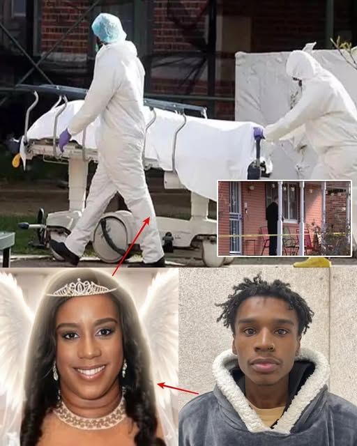 Adia Lipscomb Mingo Temple Hills, MD Obituary: MOTHER BETRAYED: 45-Year-Old Adia Lipscomb Mingo Executed Inside Her Home; 24-Year-Old Son Damari Lipscomb Arrested Following Multi-State Manhunt for the Heartbreaking Killing of His Own Mother