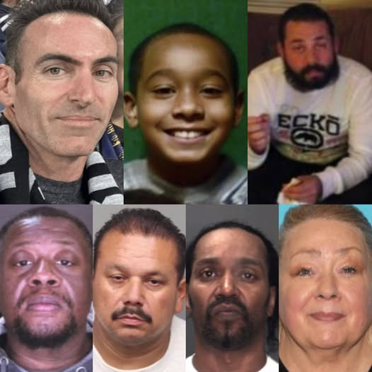 Emilio Salem Ghanem and Ruben Moreno Redlands, CA: SHADOWS OF THE CONGREGATION: “His Way Spirit Led Assemblies” Leader Darryl Muzic Martin Arrested for Murder; Missing Men and 2010 Death of 4-Year-Old Timothy Thomas Linked to Chilling California Religious Group