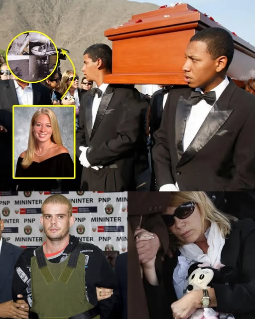 Joran van der Sloot Challapalca, Peru: DESPERATION IN THE ANDES: Notorious Killer Joran van der Sloot Attempts Suicide in High-Altitude Peru Prison; Global Community Shattered as “Vibrant Light” of Justice Faces a Harrowing New Chapter, Leaving a “Piercing Void” and “Unfathomable Burden” Following Shocking Reports from Challapalca