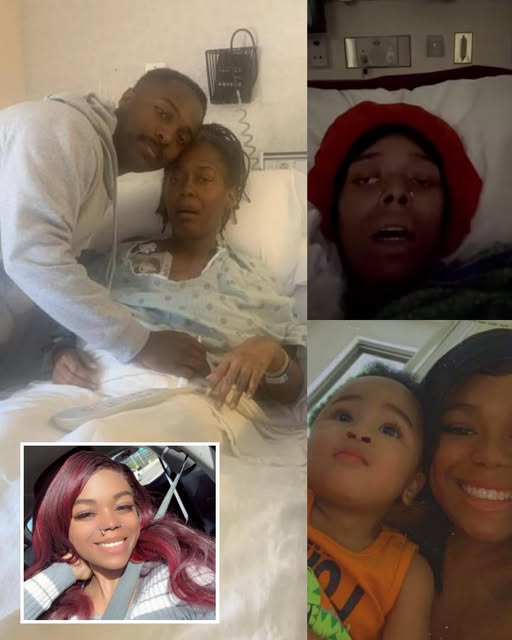 Torrance Mchie Obituary: ABANDONED BY THE SYSTEM: Vibrant Spirit Torrance Mchie Fighting for Life as Insurance Cuts Off Chemo Treatments; Family Prays for a Miracle as Young Woman is Left with Just Days to Live Following Heartbreaking Healthcare Denial