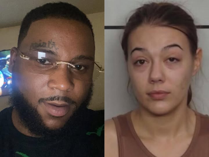 Isaiah J. Washington Louisville, KY Obituary: TRAGEDY ON CEDAR STREET: 27-Year-Old Isaiah J. Washington Shot and Killed by Partner Maria Swann; Court Shocked as Murder Charge is Reduced to Reckless Homicide in Heartbreaking Domestic Dispute