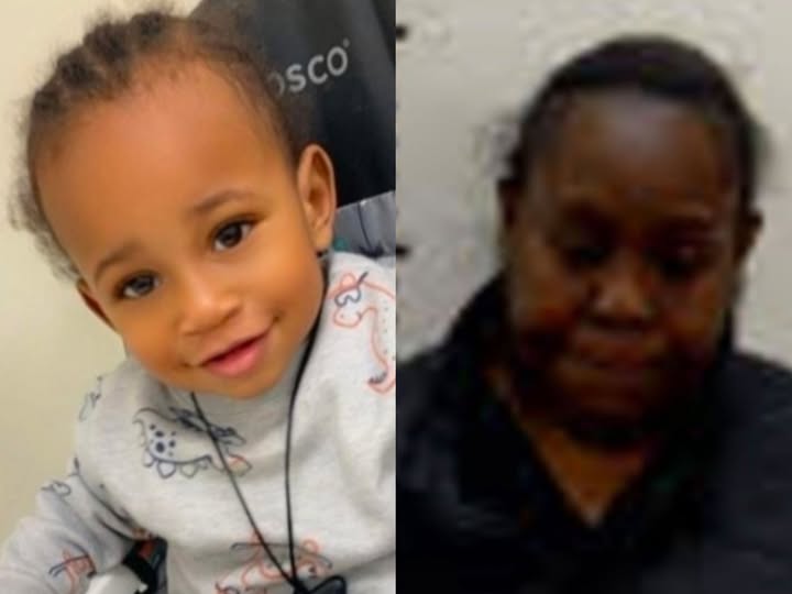 Kemari Morgan Roxboro, NC Toddler Death Obituary: FOSTER CARE HORROR: 1-Year-Old Kemari Morgan Killed by Lethal Medication Overdose; Foster Parent Latisha Linzsey Indicted for Second-Degree Murder