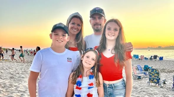 Tom Durkin Chicago, IL Father of Three Obituary: HEARTBREAK ON THE SOUTH SIDE: Beloved Chicago Father Tom Durkin Dies Unexpectedly; Community Rallies with Over $180K to Support Grieving Wife and Three Children