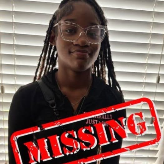 Trinity Sanders Atascocita, TX :  VANISHED WITHOUT A TRACE: 14-Year-Old Trinity Sanders Missing After Early Morning Disappearance in Atascocita; Family Shattered as “Vibrant Light” of Their Home Vanishes, Leaving a “Piercing Void” and “Unfathomable Burden” Following a Heartbreaking Search for Their Child