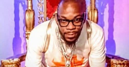 Kavin L. Powell, Sr. Tulia, TX Suspicious Death Obituary: TULIA INVESTIGATION: 39-Year-Old Kavin L. Powell, Sr. Found Dead Inside Home; State Authorities Launch Major Death Probe