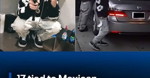 San Gabriel Valley Puente-13 Gang Obituary: STREETS OF SHADOWS: 17 Members of Mexican Mafia-Linked Puente-13 Gang Arrested in Massive Federal Sweep; Community Shattered as “Vibrant Light” of Public Safety is Threatened by Kidnappings, Machine Guns, and Fentanyl Trafficking Across Los Angeles County