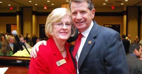 Mary Hickman Bryan-College Station, TX Community Pillar Obituary: HEARTBREAK IN B-CS: Mary Hickman, Beloved Wife of Chamber Liaison Royce Hickman, Passes Away Peacefully; Community Mourns the Loss of a Gracious Matriarch