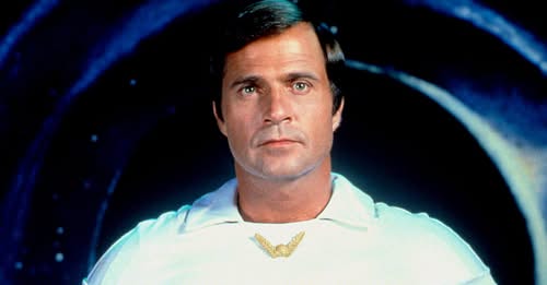 Gil Gerard Los Angeles, CA Sci-Fi Legend Obituary: SPACE ICON LOST: Buck Rogers Star Gil Gerard Dies in Los Angeles; Sci-Fi World Mourns the Man Who Brought the 25th Century to Life
