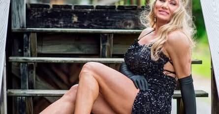 Tracy Yarbrough Birmingham, AL Real Estate Obituary: COMMUNITY HEARTBREAK: Respected Birmingham Real Estate Leader and Advocate Tracy Yarbrough Dies Suddenly; Alabama Real Estate Community Devastated by the Loss of a Rising Star